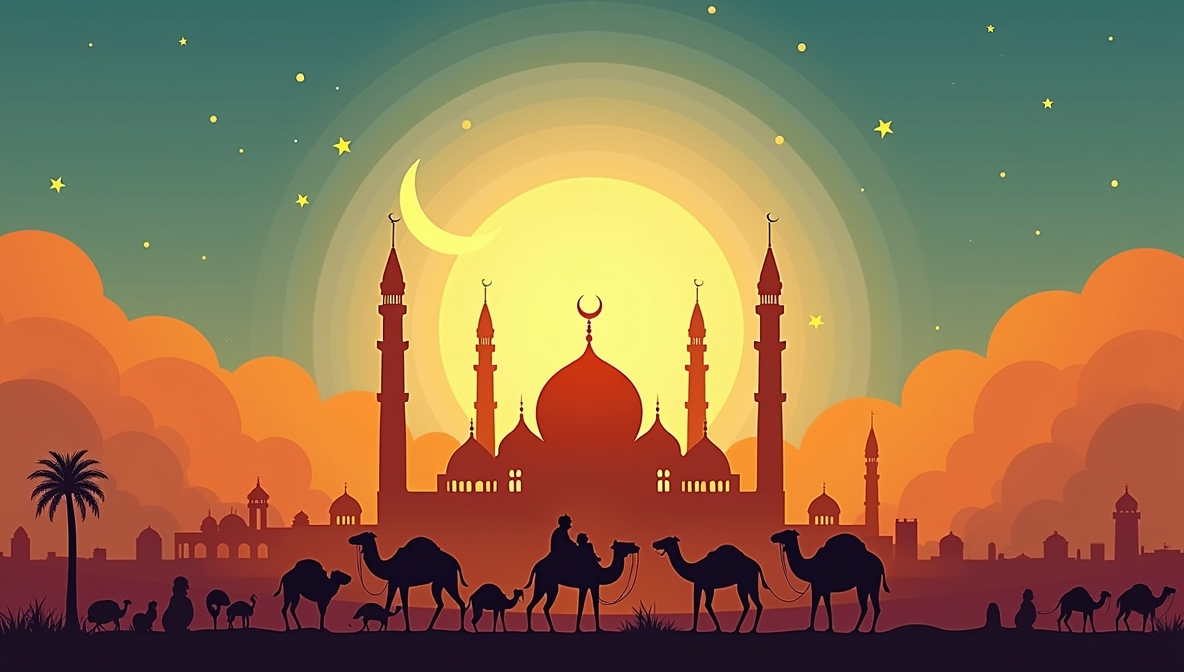 বাংলাদেশে ঈদুল আযহা ২০২৫ কত তারিখে  এই সম্পর্কে বিস্তারিত জানুন 